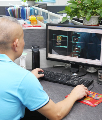 來(lái)圖、來(lái)樣加工定制